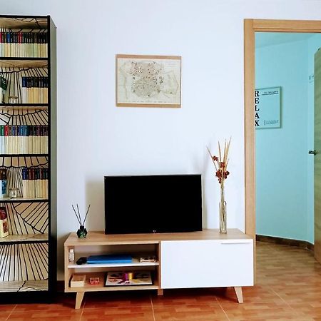 Apartamento Playero En Chiclana Chiclana de la Frontera Bagian luar foto
